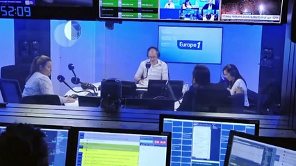 «Deux claques et au lit» : les Insoumis méritent-ils la fessée ?