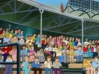 Biker Mice from Mars - Die Oberstinker greifen an