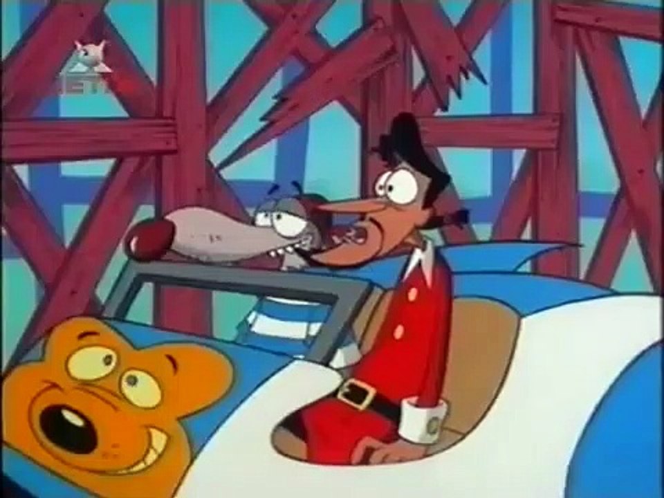 Mad Jack der beknackte Pirat-Hoch soll er leben dreimal hoch…  Selber essen macht fett