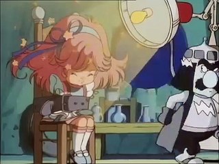 Regina Regenbogen-Nacht über'm Regenbogenland