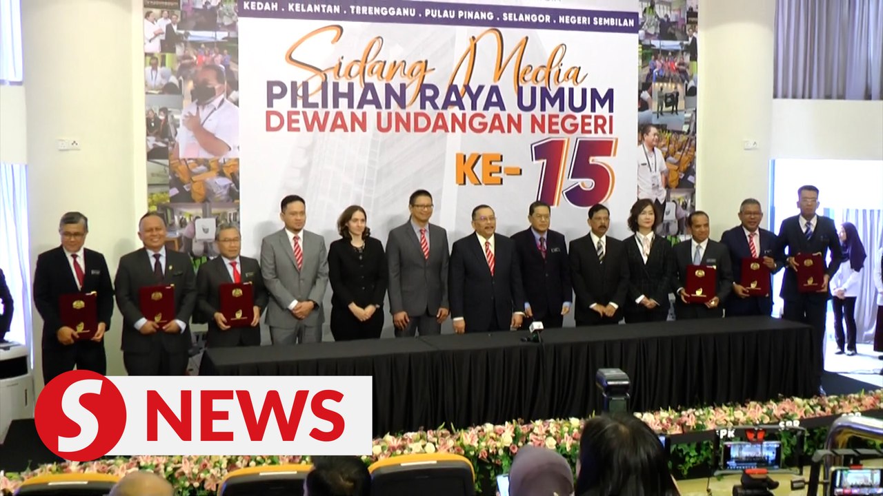 State polls: EC sets Aug 12 for polling day, July 29 for nomination