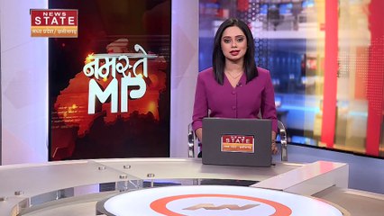Madhya Pradesh News : Sidhi में आदिवासी युवक पर पेशाब मामले में आरोपी गिरफ्तार