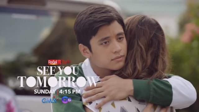 Regal Studio Presents: See You Tomorrow