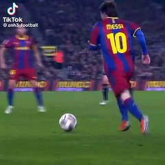 Messi Penalty goals #6