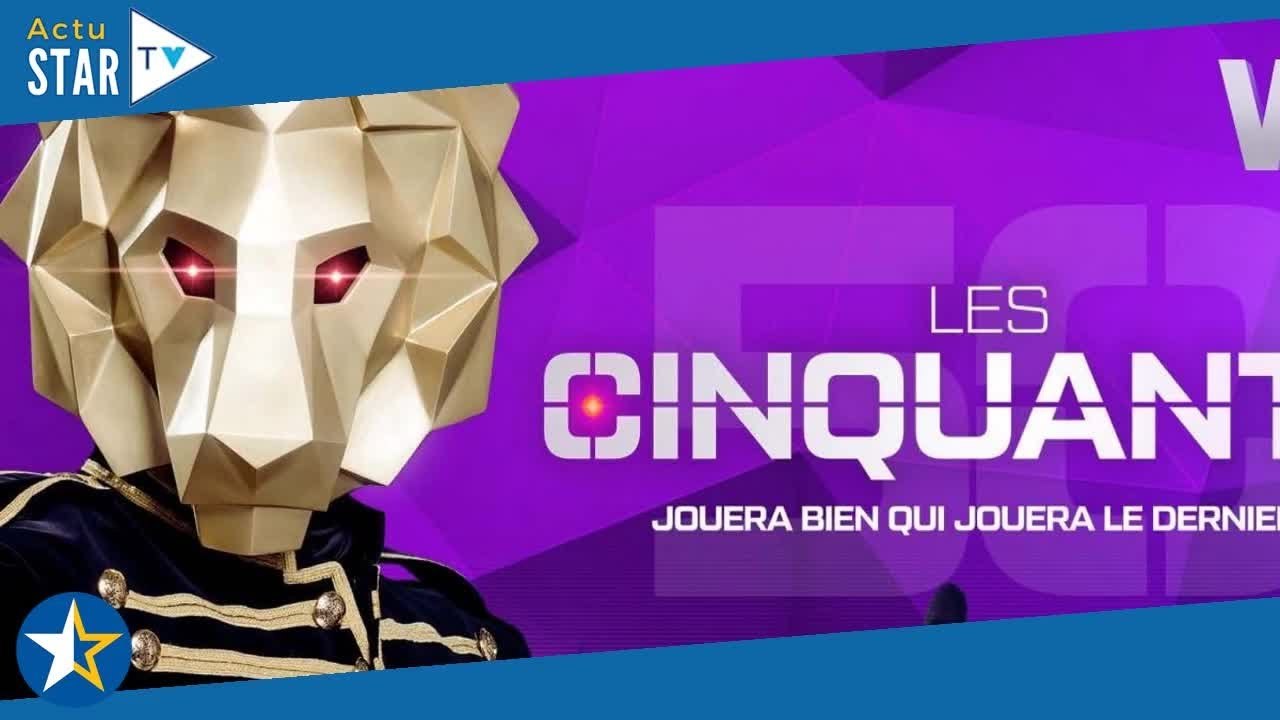 Les Cinquante : Le casting de la 2e saison dévoilé, des couples et d'anciens duos reformés !