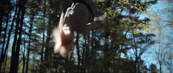 Becky'nin Gazabı Altyazılı Fragman