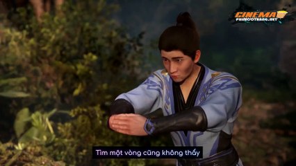 Già Thiên  ( Zhe Tian ) - Tap 12