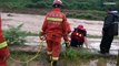 15 قتيلا جراء أمطار غزيرة في جنوب غرب الصين (إعلام رسمي)