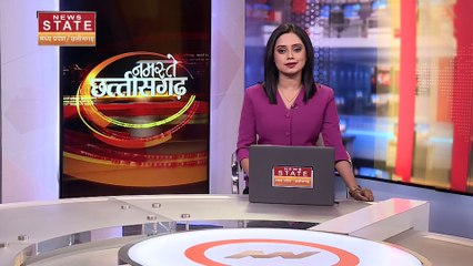 Chhattisgarh News : Chhattisgarh के Deputy CM टीएस सिंहदेव ने BJP पर साधा निशाना