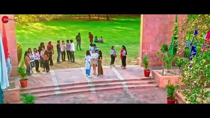 Tere Mukhde Pe Mar Gaye , Pratik Sehajpal & Disha Gupta , Lav Poddar , Sanjeev,Ajay_2