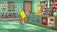 The Simpsons Full Episodes S10E01 - New Cartoon Gam-es 2016