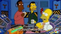 Los Simpsons - El regreso de Bob Patiño (Parte 1 5)