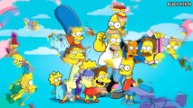 Симпсоны в кино   The Simpsons Movie [Easter Eggs]