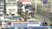 Ilang motorista, tahasang nag-counterflow sa bahagi ng EDSA busway | BT