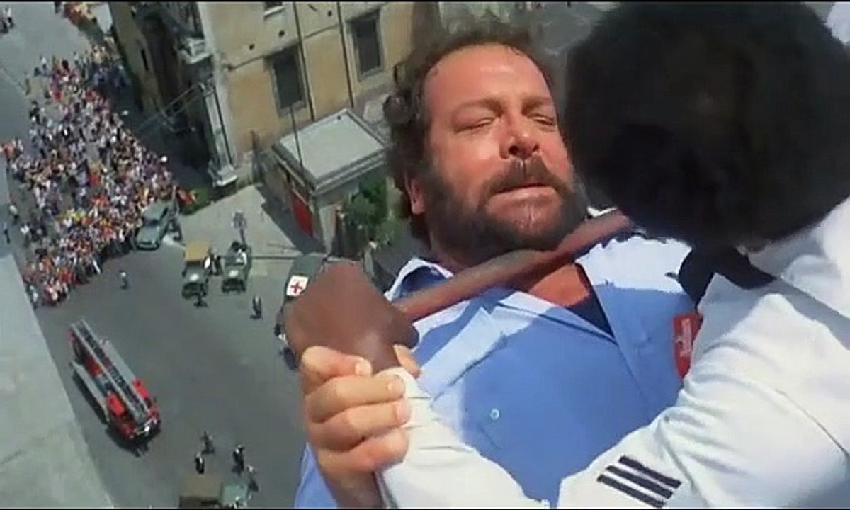Piedone Lo Sbirro