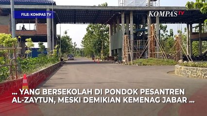 Kemenag Jabar Siapkan Mitigasi Terkait Nasib Santri Ponpes Al-Zaytun