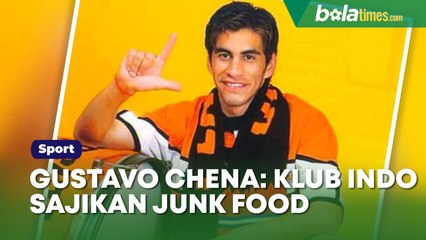 Ucapan Eks Pemain Asing Argentina Ternyata Benar, Ada Klub Indonesia yang Sediakan Pizza usai Latihan