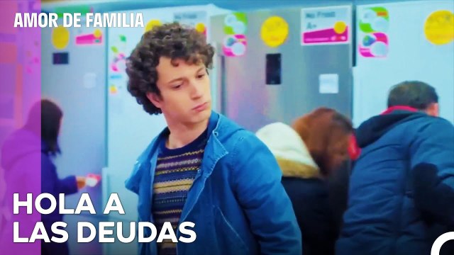 No Dejes Que Tu Hermano Te Vea Hacer Esto - Amor De Familia Capitulo 68
