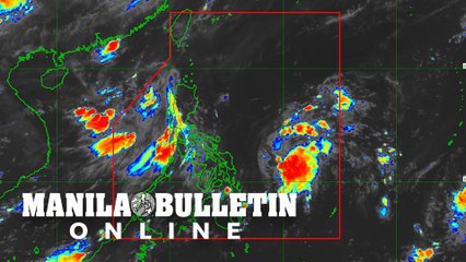 PH may remain cyclone-free until weekend — PAGASA