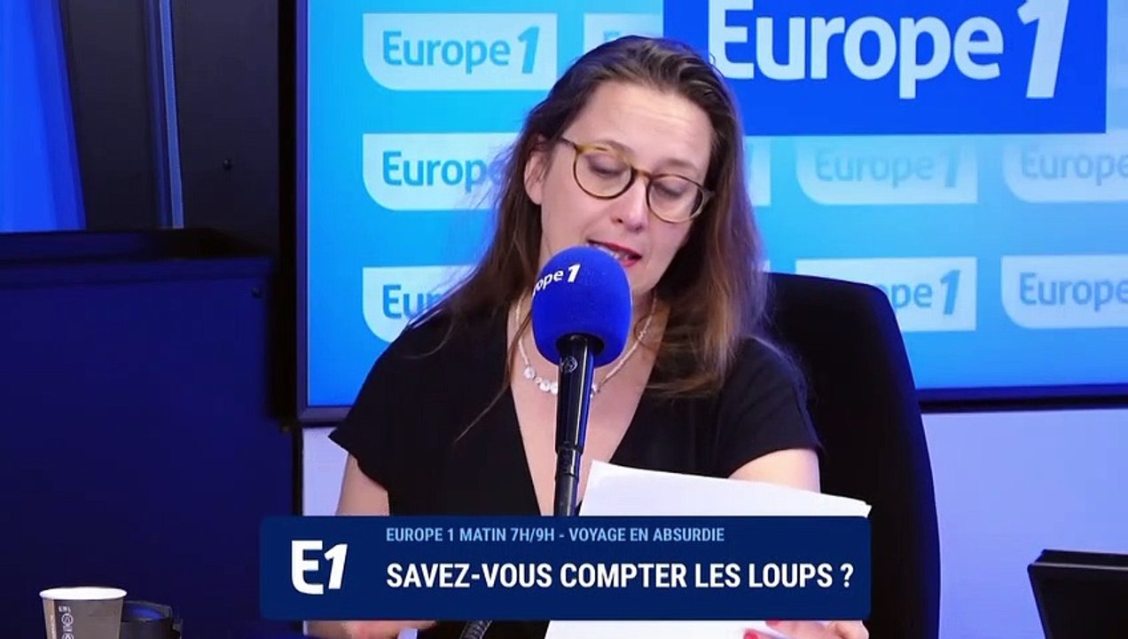 Savez-vous compter les loups ?