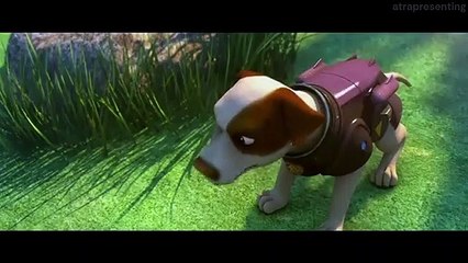 Super Bear (2019): An Epic Adventure of Strength and Conservation Explanation