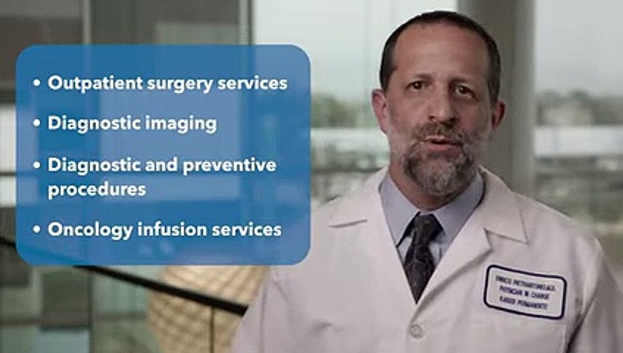 Kaiser Permanente Murrieta Medical Office Building 2 Video Tour - Kaiser Permanente_2