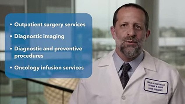 Kaiser Permanente Murrieta Medical Office Building 2 Video Tour - Kaiser Permanente_2