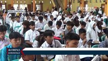 Belum Penuhi Kuota, SMK Negeri 1 Kota Gorontalo Kembali Buka Pendaftaran Calon Siswa Baru