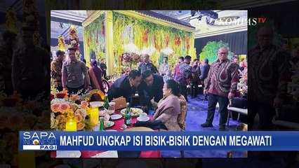 Bursa Cawapres untuk Ganjar Pranowo, Pengamat: Ada Kemungkinan Dipasangkan dengan Tokoh NU