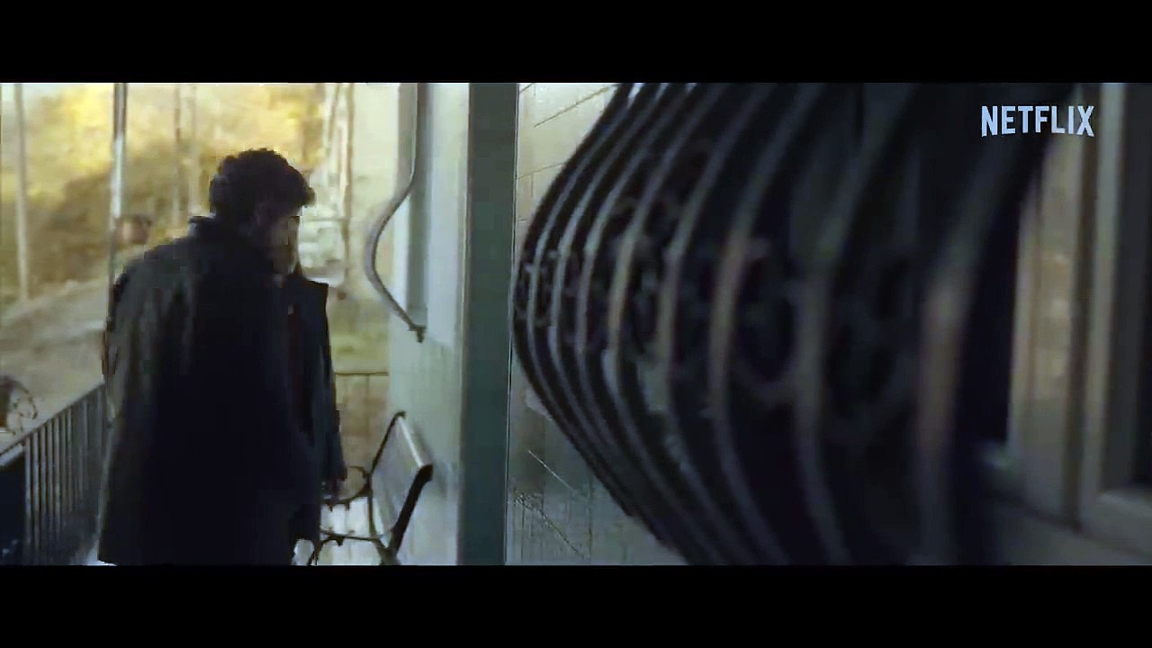 Infiesto Bande-annonce (EN)