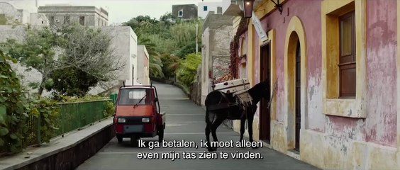 L'Île de mes démons Bande-annonce (DE)