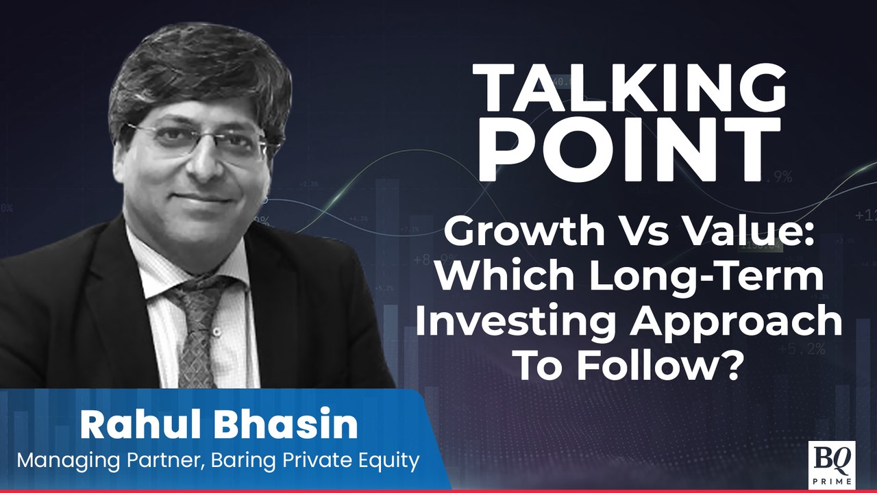 Talking Point: Impact Of Tech Disruption On Indian Companies