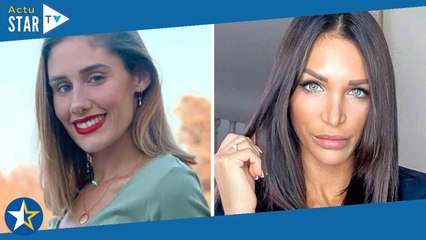 Julia Paredes dézingue Jesta Hillmann : "On ne sait pas qu’elle est comme ça"