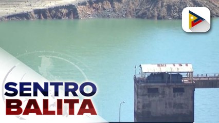 NWRB, pinag-aaralan na ibaba sa 48cms ang water allocation sa mga kabahayan sa kalagitnaan ng Hulyo