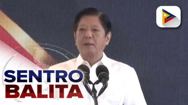 PBBM, hindi nagtakda ng deadline sa imbestigasyon sa umano’y smuggling ng sibuyas para matiyak na hindi hilaw ang resulta nito