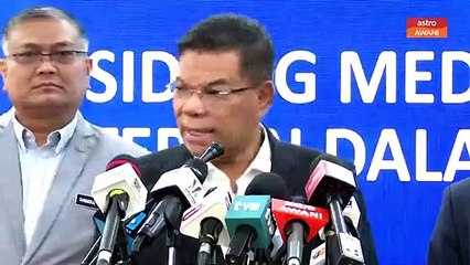 KDN tempatkan 'help desk', bantu kesulitan bahasa pelancong asing