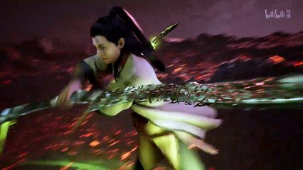 A Mortal's Journey to Immortality Remake Ep 21 Multi Subtitle