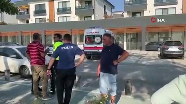 Gölde yüzerken kalp krizi geçirip hayatını kaybetti