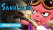 SAND LAND - Tout savoir sur le jeu vidéo