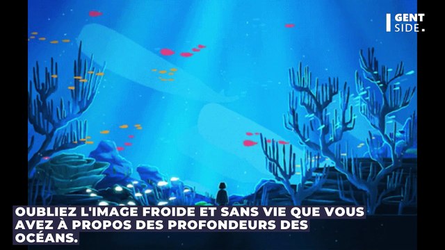 Nurserie sous-marine : des scientifiques font une découverte insolite à 2800 mètres de profondeur