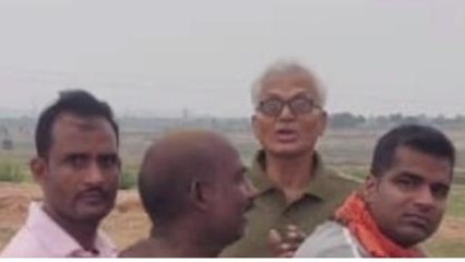 आधा दर्जन से ज्यादा कांडों का फरार आरोपी गिरफ्तार, जानिए कितने मामले में है वांछित