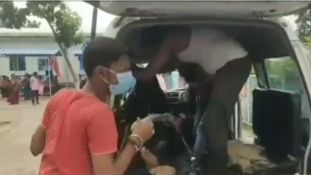 खगड़िया: घरेलू कलह से परेशान युवक ने खाया कीटनाशक, हालत बिगड़ी