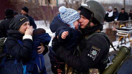 A peaceful settlement of the conflict in Ukraine will require the abandonment of its membership in NATO-2