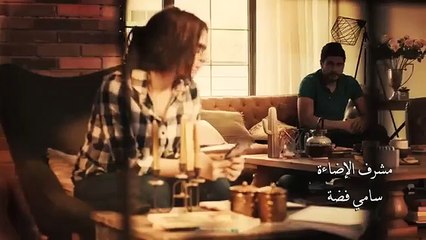 مسلسل بلحظة الحلقة 7: صراع العائلتين في شمال لبنان ✨