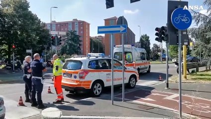 Strage sulle strade, gia' 600 morti nei weekend del 2023