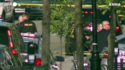 Ancora sangue sul 4 luglio. Biden: "Stragi assurde"