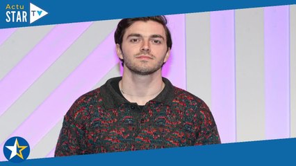 Panayotis Pascot : l’humoriste fait son coming-out