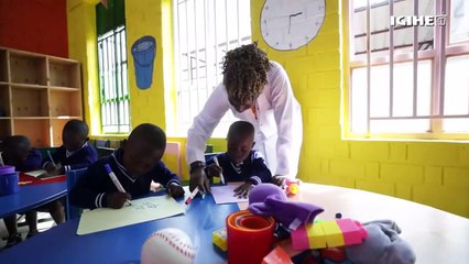 Hatashywe umudugudu udasanzwe i Rubavu, Minisitiri w'Intebe atanga umukoro