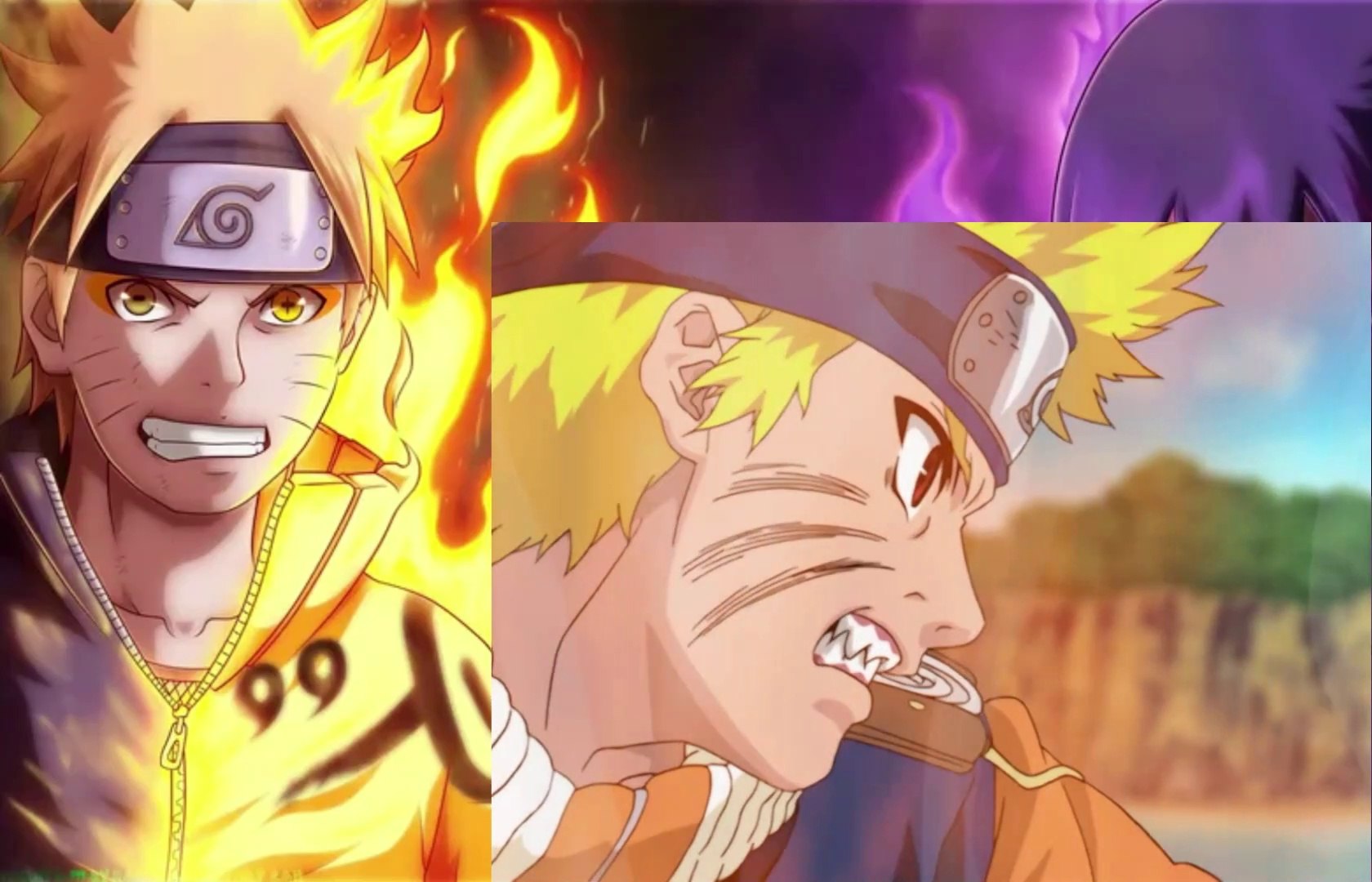 Naruto Season 7 The Treasure Hunt is On! - Watch on Crunchyroll