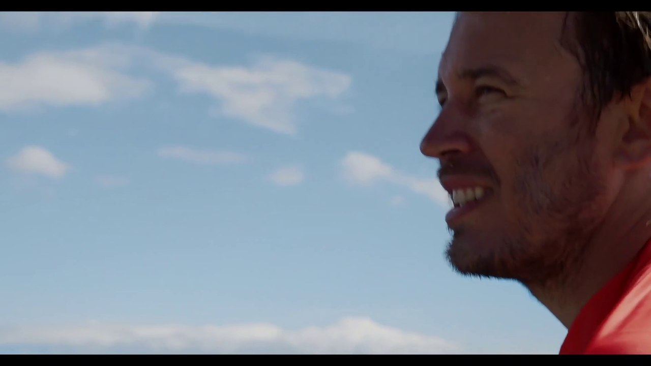 Patrick and the Whale - Teaser Trailer (Deutsch) HD